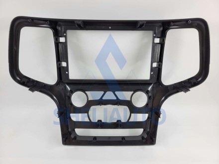 Рамка (F2) Jeep Grand Cherokee WK2 (2013-2020) (9*)