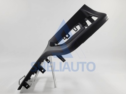 Рамка (F2) Jeep Grand Cherokee WK2 (2013-2020) (9*)