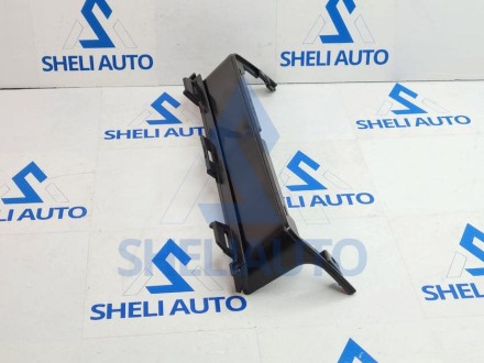 Рамка (ТЕКСТУРНАЯ) Mazda 6 2 GH (2007-2012) (9*)