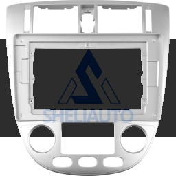 (F2)(СЕРАЯ)(КОМПЛЕКТ)(1787+1308)  Chevrolet Lacetti J200 For Buick Excelle Hrv 2004-2013 For Daewoo Gentra 2 2013-2015 (10*)