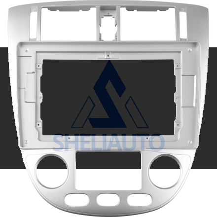 (F2)(СЕРАЯ)(КОМПЛЕКТ)(1787+1308)  Chevrolet Lacetti J200 For Buick Excelle Hrv 2004-2013 For Daewoo Gentra 2 2013-2015 (10*)