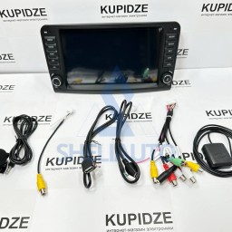 (M2) Магнитола Mercedes Benz W164 ML350 GL X164 GL320 (2005-2012) (9*)