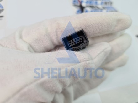 Провода GREAT WALL Hover Haval H6 (2016-2019) (CAN-CC02.11)