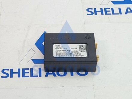 Провода GREAT WALL Hover Haval H6 (2016-2019) (CAN-CC02.11)