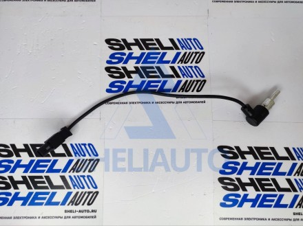 (НЗ) (V1.0) Провода для М версий Volkswagen Touareg (2004-2011) (CAN-TLS 20230321)