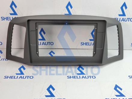 (F1) Рамка Jeep Grand Cherokee WK (2004-2007)(10*)