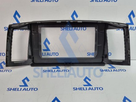 (F1) Рамка Jeep Grand Cherokee WK (2004-2007)(10*)