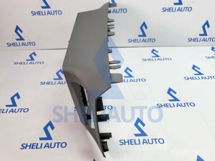 (F1) Рамка Jeep Grand Cherokee WK (2004-2007)(10*)