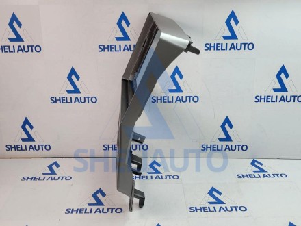 (НЗ) Рамка (СЕРАЯ) Mazda 5 CR (2005-2010) (9*)