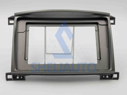 (C)(F2)(КОМПЛЕКТ) (1393+2538) Toyota Land Cruiser LC 100 / Lexus LX470 2 (2002 - 2007) (10*)
