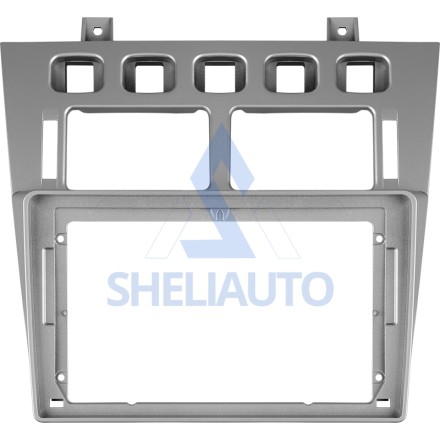 (КОМПЛЕКТ)(2237+2181)  Chery Fora A5 A21 (2006-2010) Cowin 3 A21 (2010-2011) Vortex Estina (2008-2012) (9*)