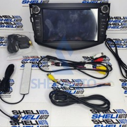 Магнитола (M2GT) Toyota RAV4 (2006-2012)