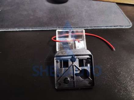 Плафон для Mazda CX-7 6 M6 GG GY CX-5