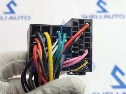 (НЗ) Провода Great Wall Wingle 5 (2011-2015)