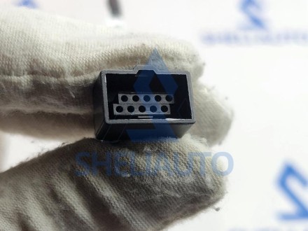 (НЗ) Провода Great Wall Wingle 5 (2011-2015)