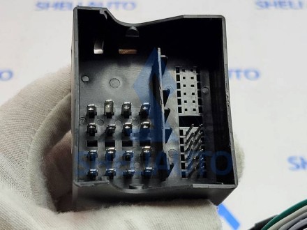 Провода Opel Antara 1 (2006-2017) (CAN - CD)