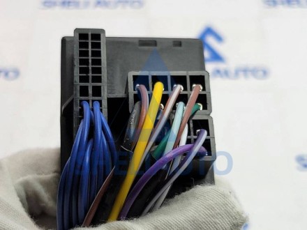 Провода Opel Antara 1 (2006-2017) (CAN - CD)