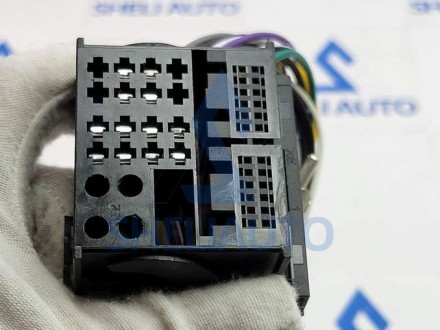 Провода Opel Antara 1 (2006-2017) (CAN - CD)