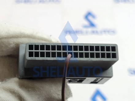 Провода Opel Antara 1 (2006-2017) (CAN - CD)