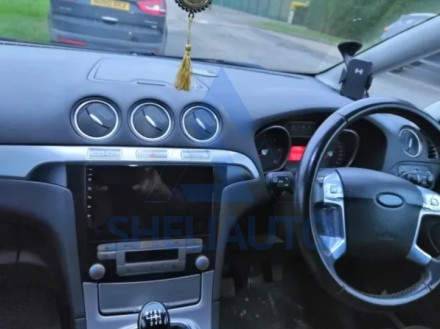 Рамка (F1) Ford S-MAX 1 / Galaxy 2 (2006-2015)(9*)