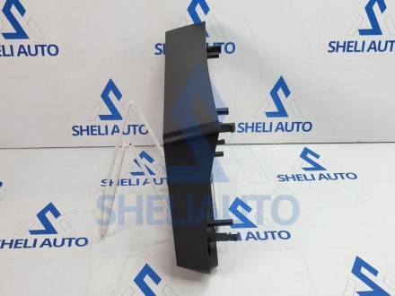 (НЗ) Рамка (F1) Jeep Grand Cherokee WK2 (2013-2020) (9*)