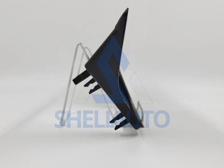 (КОМПЛЕКТ)(3465) Рамка + провода Mercedes Benz E-class (W212 S212 C207) 2009-2013 (7*)