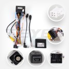 Провода GREAT WALL Hover Haval H6 (2017-2019)