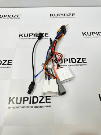 Провода Lada Xray (15-19)/ Largus (12-21)/ Niva (2022)/ Renault Logan 1/ Sandero/ Dacia/ Duster/ Logan 2 (12-19)/ Triber (19-20)/ Nissan Magnite