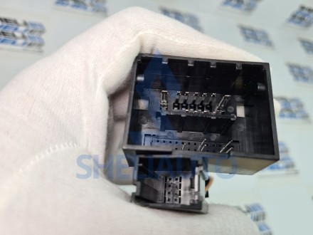 (НЗ) Провода для (F4) Tesla Opel Astra J 2009-2017/ Buick Excelle 2 (2009-2015 ) (CAN-S-RZ-GM01)