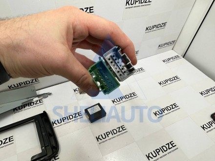 Провода Volvo S80 (1998-2006) (CAN-OD-OLO-04)