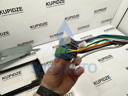 Провода Volvo S80 (1998-2006) (CAN-OD-OLO-04)