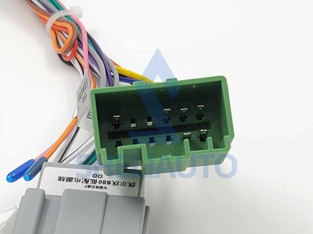 Провода Volvo S80 (1998-2006) (CAN-OD-OLO-04)