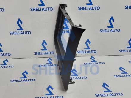 (НЗ) Рамка Skoda Yeti 5L (2009-2018) (10*)