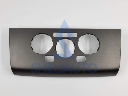 (F2) Рамка Nissan Tiida C11 (2004-2013) (9*)