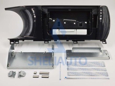 (B) (КОМПЛЕКТ) (2788+1054) Kia optima k5 2021+ (10*)