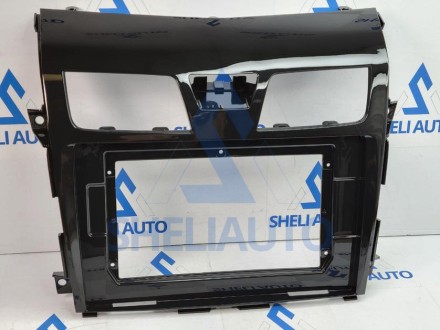 (A/B) (КОМПЛЕКТ) (973+1242) Nissan Teana J33 (2013-2015) (*10)