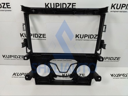 (КОМПЛЕКТ) (V3.0) (1925+1143) Ford Mondeo 5 Fusion (2014-2019) (9*)