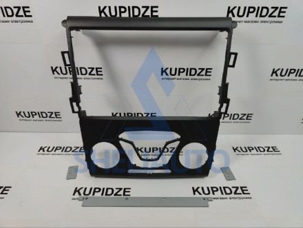 (КОМПЛЕКТ) (V3.0) (1925+1143) Ford Mondeo 5 Fusion (2014-2019) (9*)