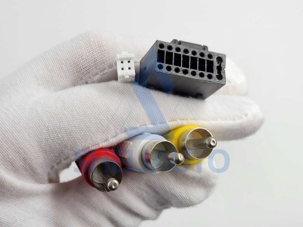 (НЗ) Провода Great Wall Hover M4 1 (2012-2017)