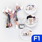 (НЗ) Провода (F1) Lexus RX300 XU10 (1997-2003)