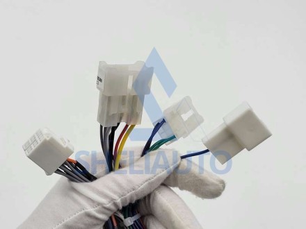 (НЗ) Провода (F1) Lexus RX300 XU10 (1997-2003)