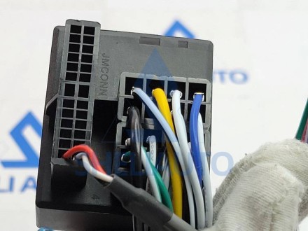 Провода (F2) opel Astra H 2004-2014/ Zafira B 2005-2014