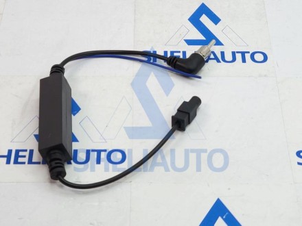 Провода (F2) opel Astra H 2004-2014/ Zafira B 2005-2014