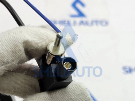 Провода (F2) opel Astra H 2004-2014/ Zafira B 2005-2014