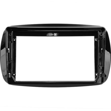 Рамка Mercedes Benz Smart Fortwo 3 C453 A453 W453 2014-2020 (9*)
