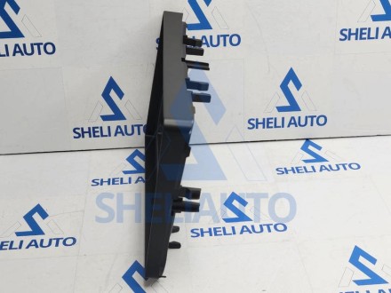 Рамка Skoda Fabia 2 (2007-2014)(10*)