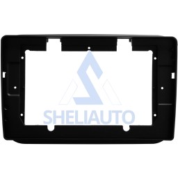 Рамка Skoda Fabia 2 (2007-2014)(10*)