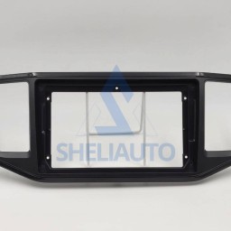 Рамка Volkswagen Amarok 1 (2016-2020) (9*)