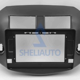 (F2) (КОМПЛЕКТ)(1509+1166)Toyota Rav 4 3 XA30 (2005 – 2013) (10*)