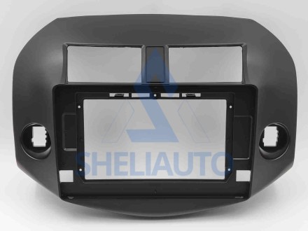 (F2) (КОМПЛЕКТ)(1509+1166)Toyota Rav 4 3 XA30 (2005 – 2013) (10*)